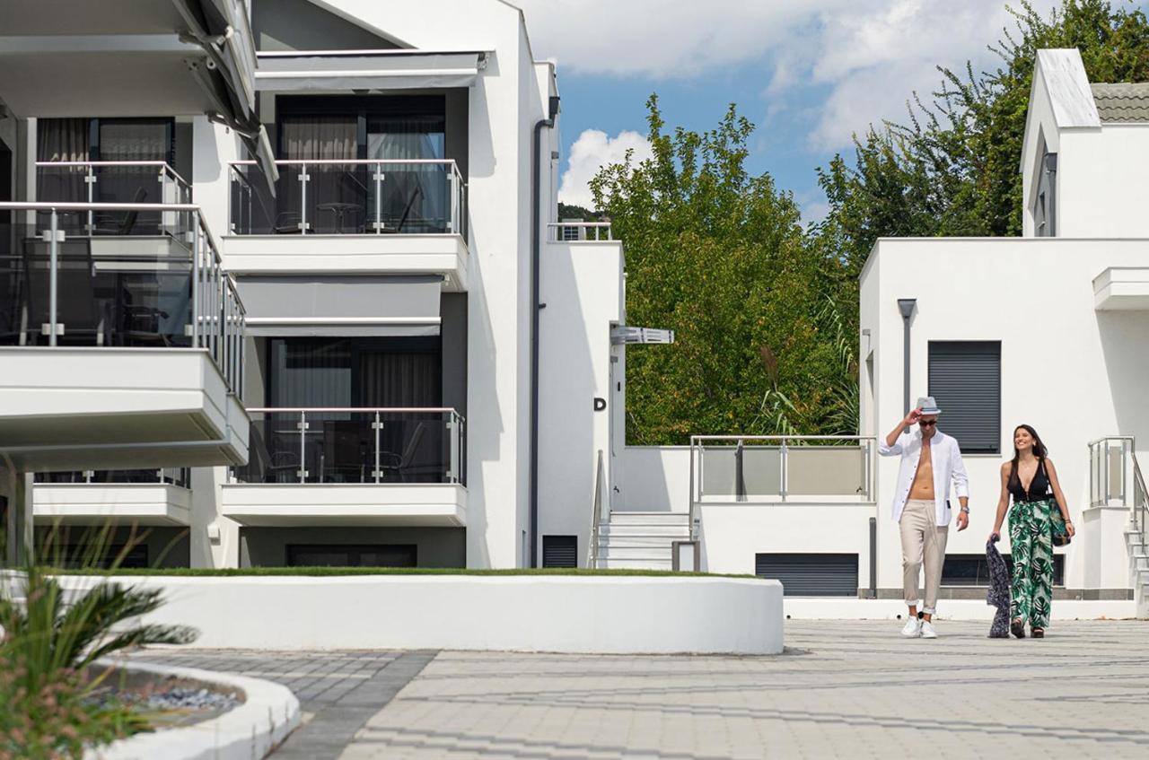 Kalamítsion The Black Pearl Villas מראה חיצוני תמונה